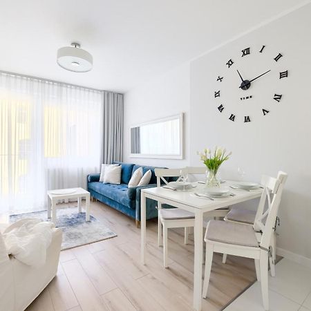 Apartamenty Sun & Snow Blizej Morza Kołobrzeg Eksteriør billede