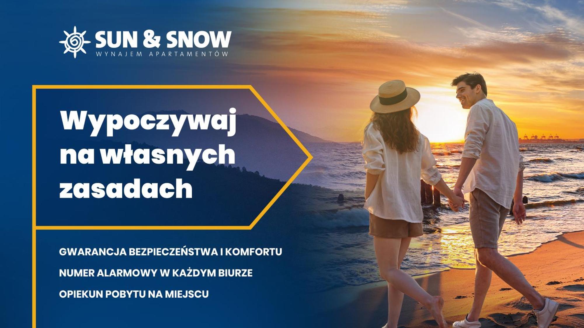 Apartamenty Sun & Snow Blizej Morza Kołobrzeg Eksteriør billede