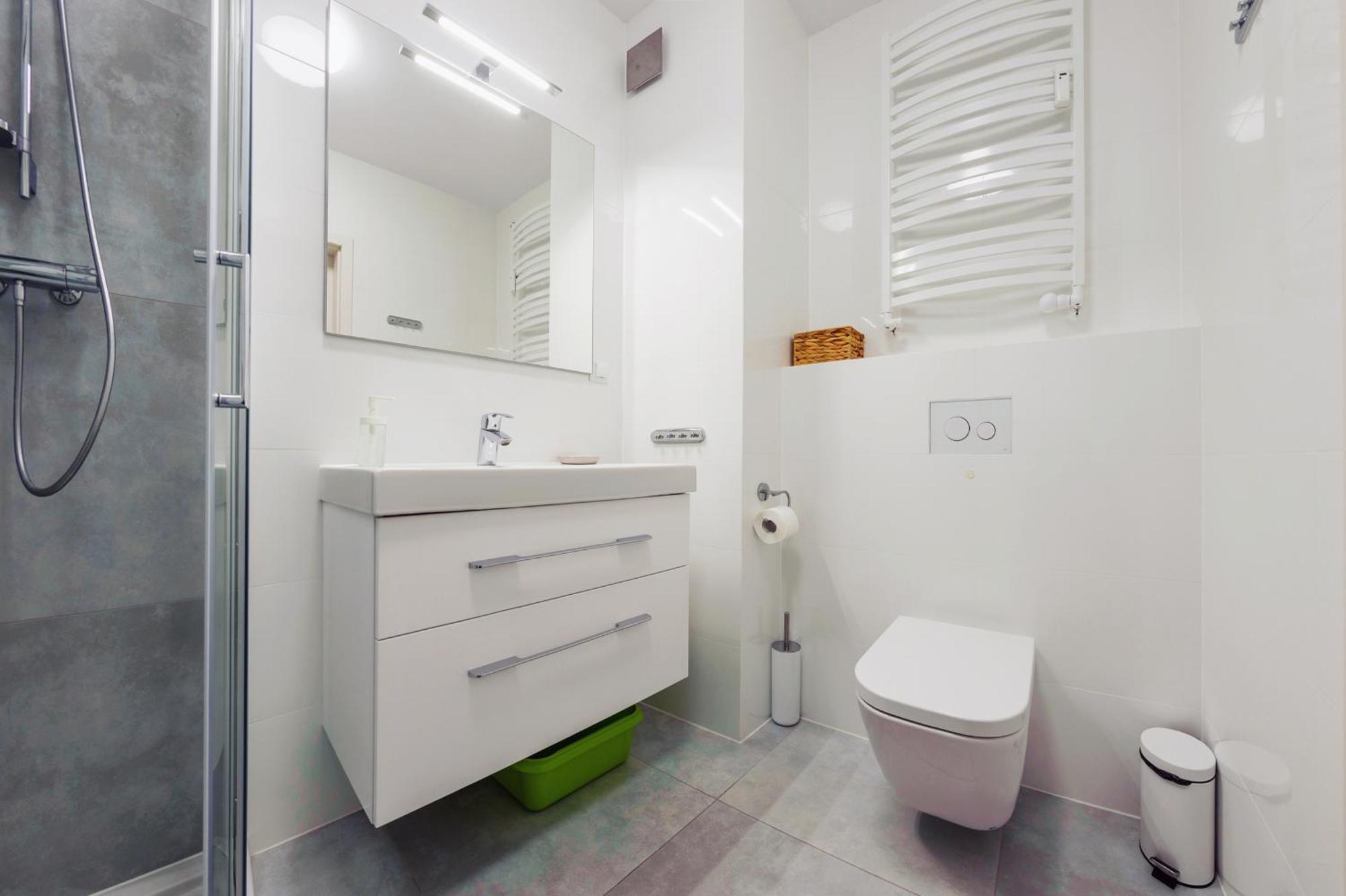 Apartamenty Sun & Snow Blizej Morza Kołobrzeg Eksteriør billede