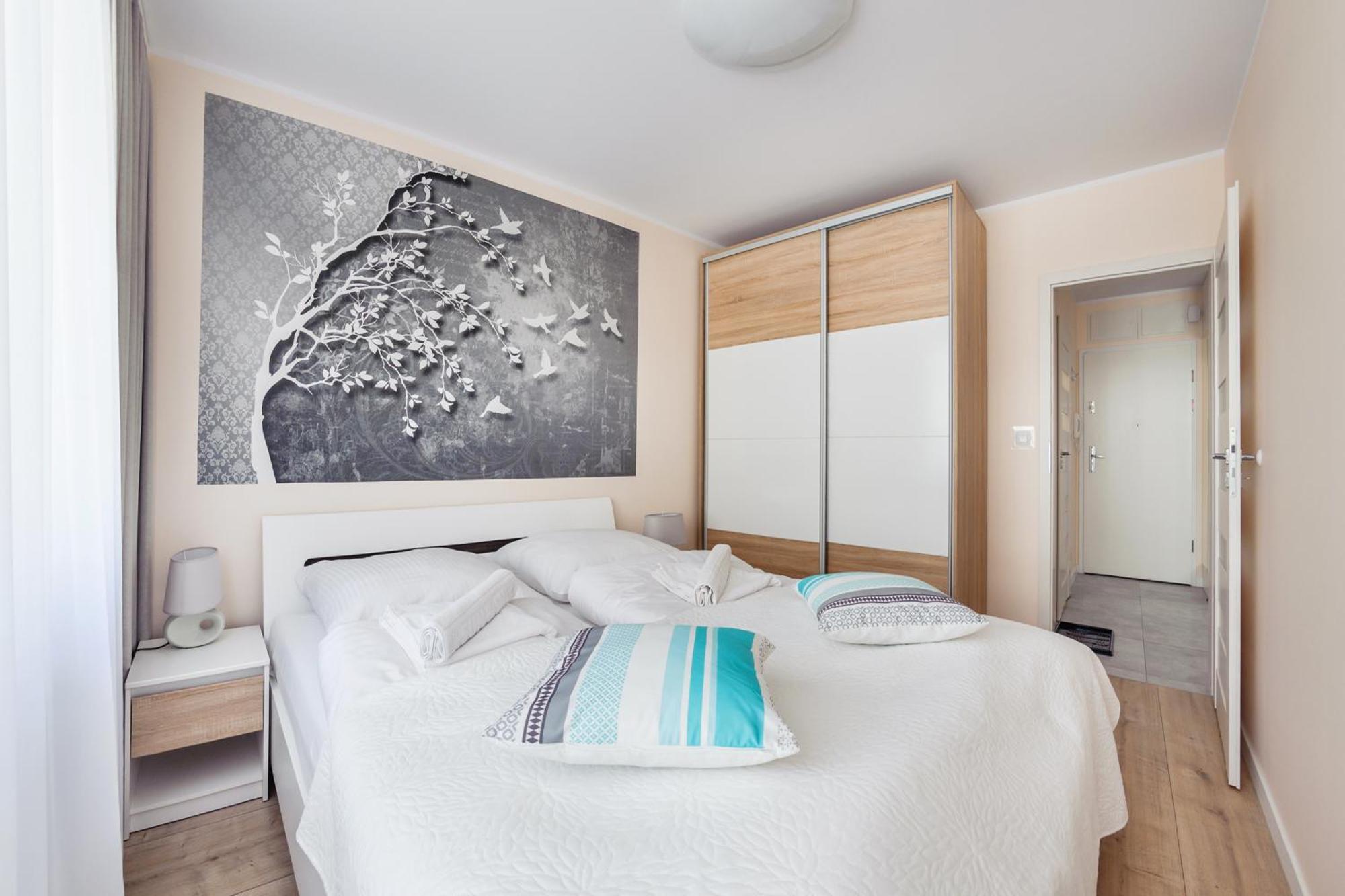 Apartamenty Sun & Snow Blizej Morza Kołobrzeg Eksteriør billede
