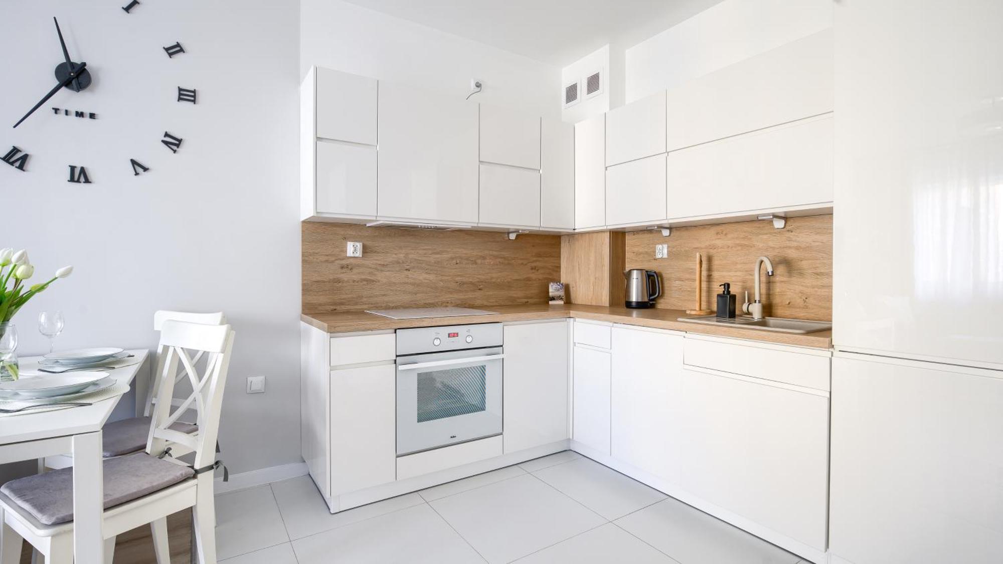 Apartamenty Sun & Snow Blizej Morza Kołobrzeg Eksteriør billede