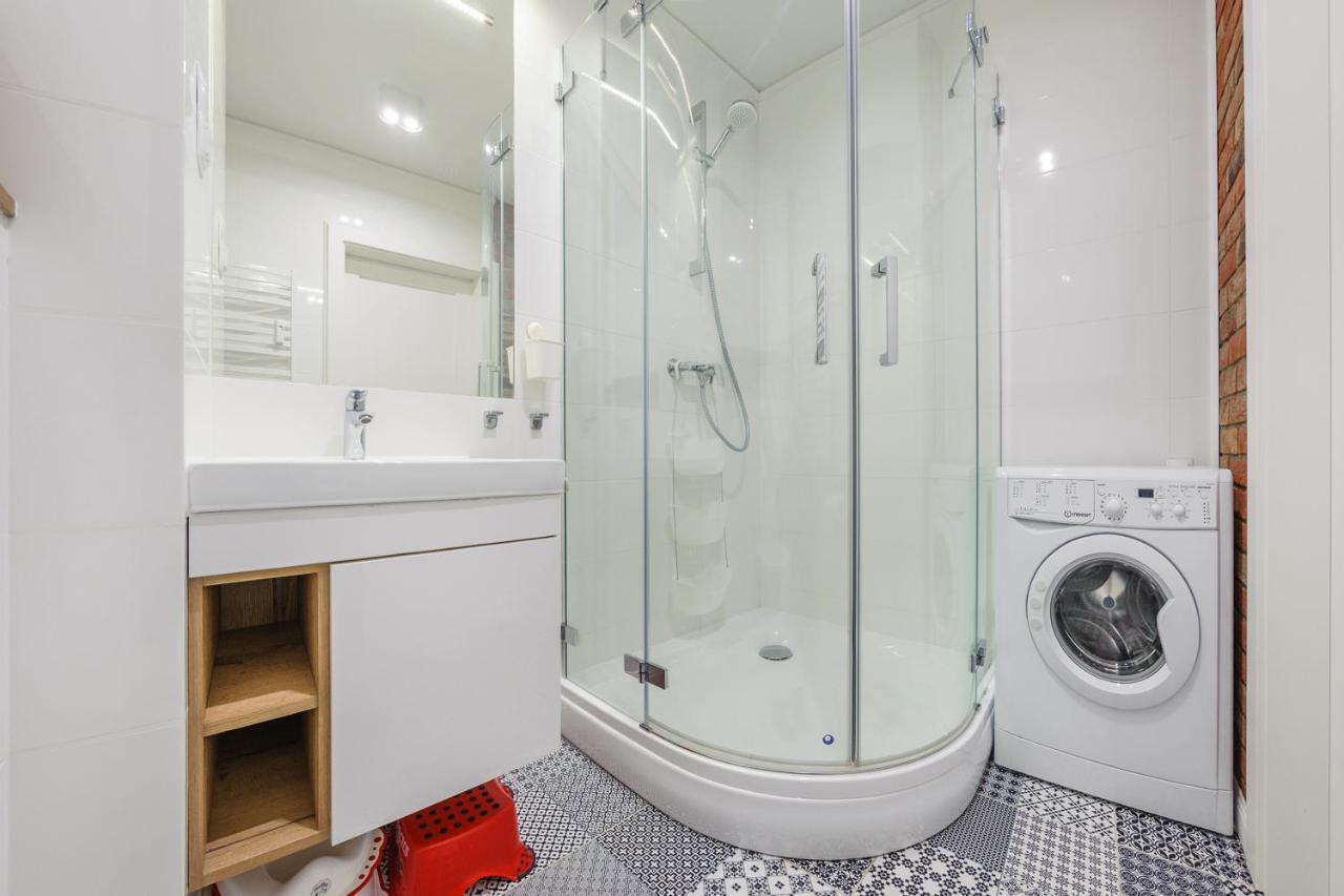 Apartamenty Sun & Snow Blizej Morza Kołobrzeg Eksteriør billede